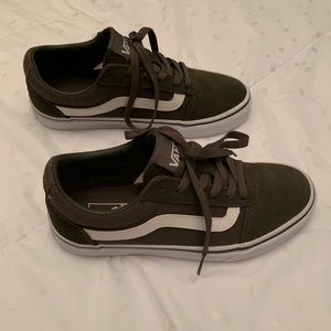 Vans Old Skool shoes